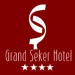 Grand Şeker Hotel Logo