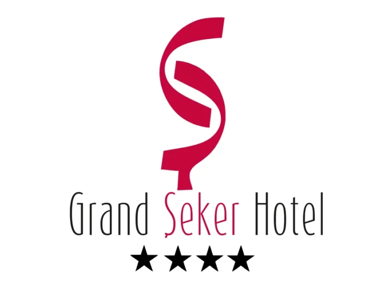 Grand Şeker Hotel Logo