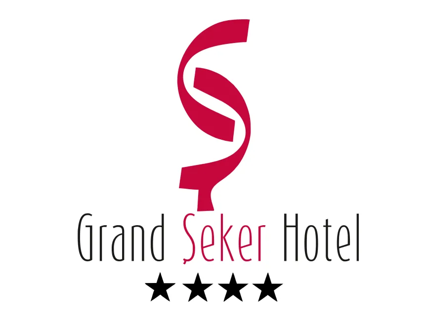 Grand Şeker Hotel Logo