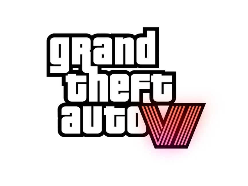 Grand Theft Auto VI Logo