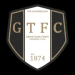 Grantham Town FC Logo