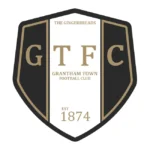 Grantham Town FC Logo