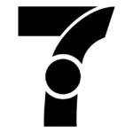 Gravis 7 Symbol Logo