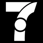 Gravis 7 Symbol Logo