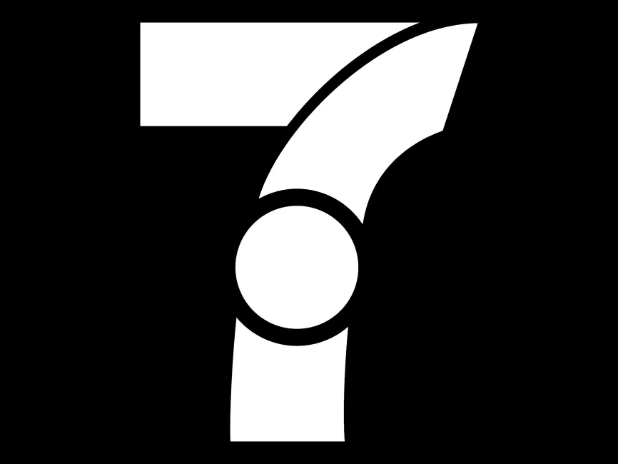 Gravis 7 Symbol Logo