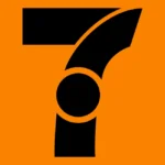 Gravis 7 Symbol Logo