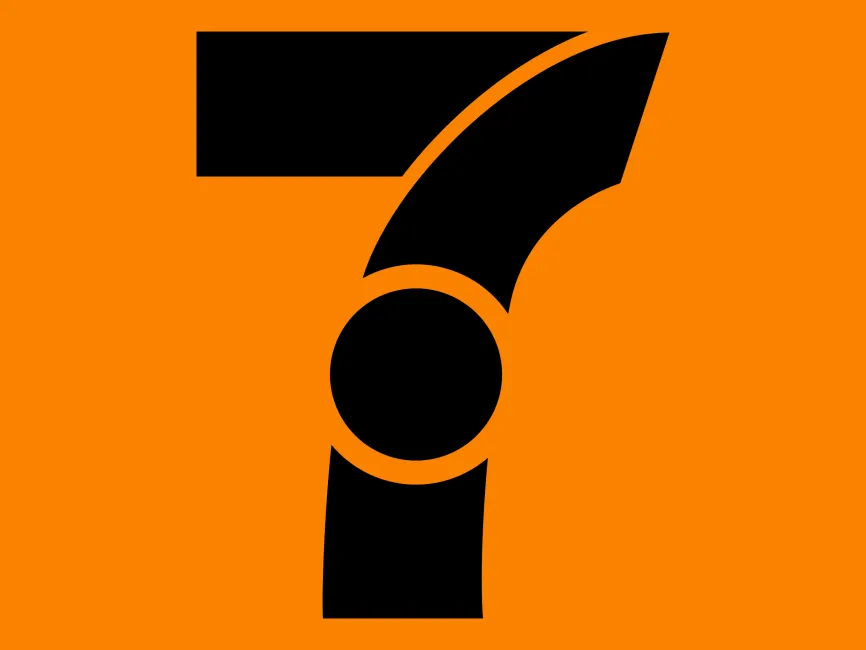 Gravis 7 Symbol Logo