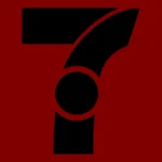 Gravis 7 Symbol Logo
