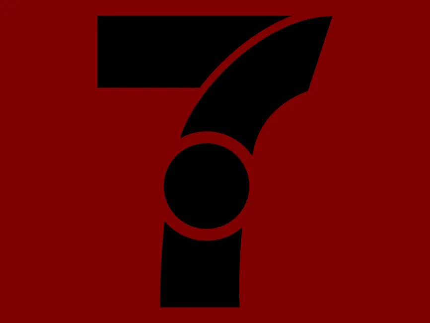 Gravis 7 Symbol Logo