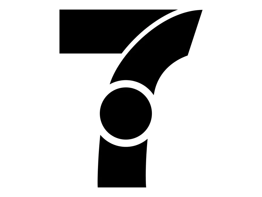 Gravis 7 Symbol Logo