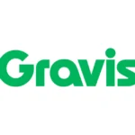 Gravis New Logo