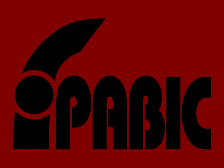 Gravis Pabic Logo
