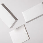Gravity Product Boxes Branding Mockup