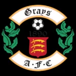 Grays Athletic FC Logo