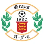 Grays Athletic FC Logo