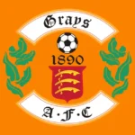 Grays Athletic FC Logo