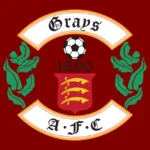 Grays Athletic FC Logo