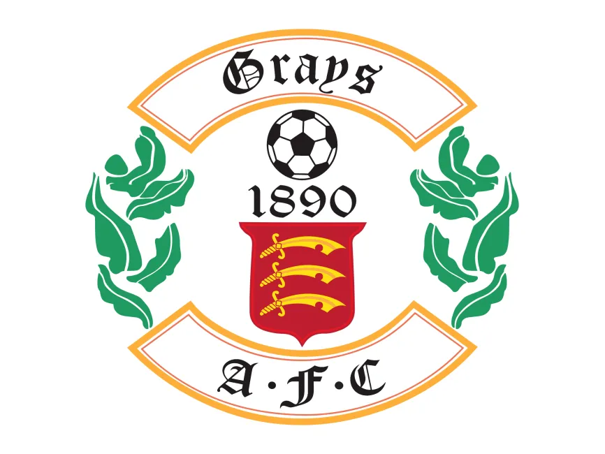 Grays Athletic FC Logo