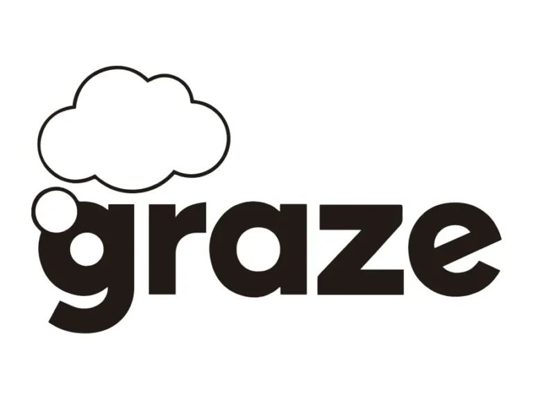 Graze Logo