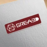 GREA3D Logo