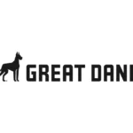 Great Dane Transport Logo