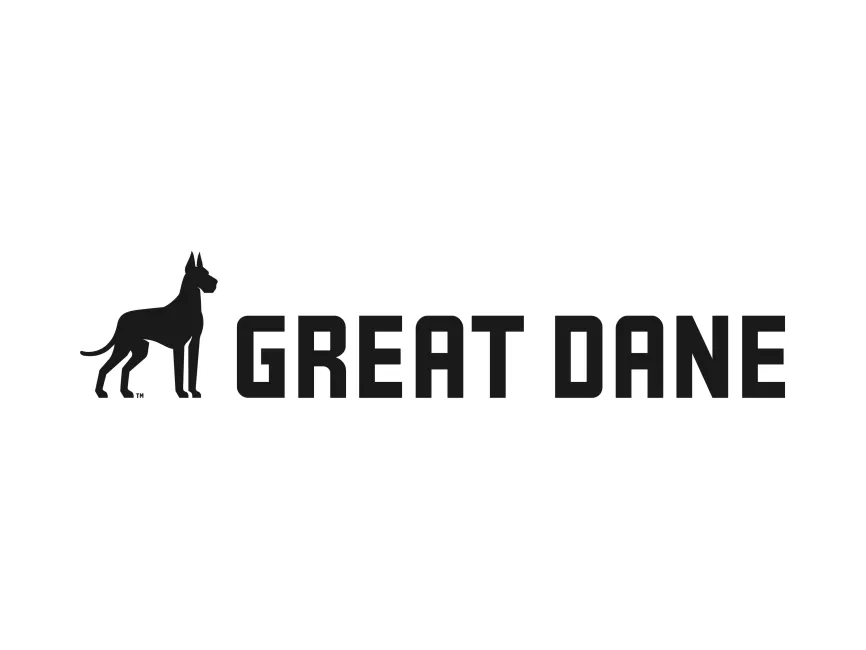 Great Dane Transport Logo