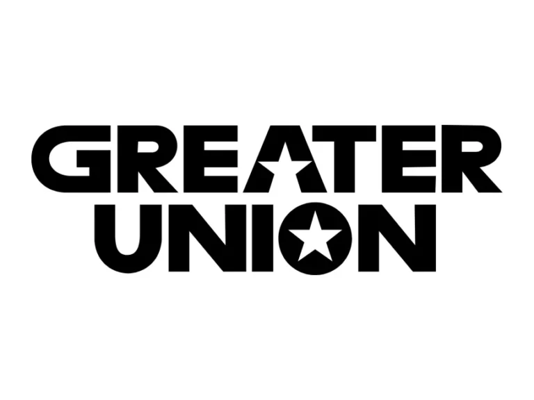 Greater Union Logo