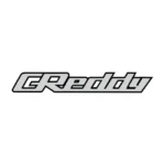 GReddy Grey Logo