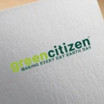 Green Citizen Logo