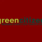 Green Citizen Logo