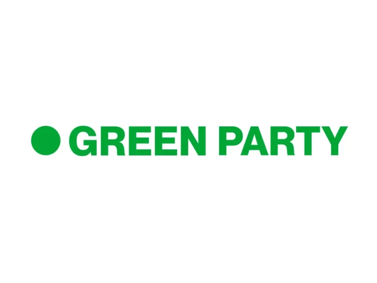 Green Party of Canada Logo