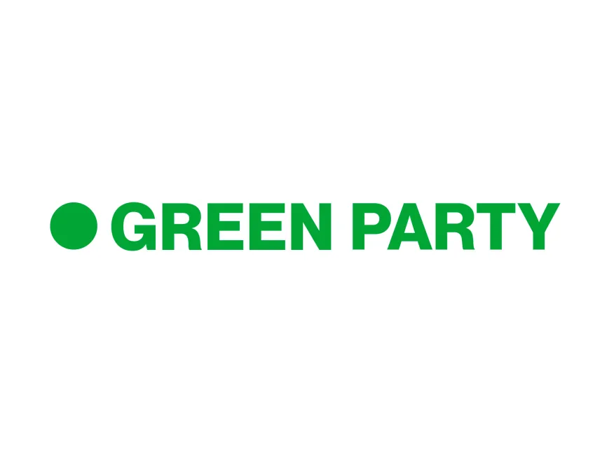 Green Party of Canada Logo