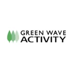 Green Wave Activity Logo