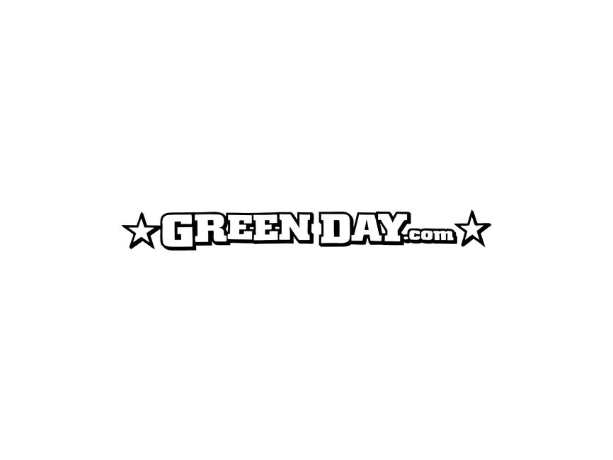 GreenDay.com Logo