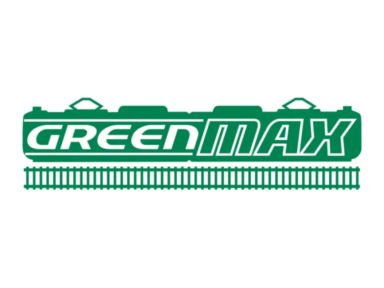 Greenmax Logo
