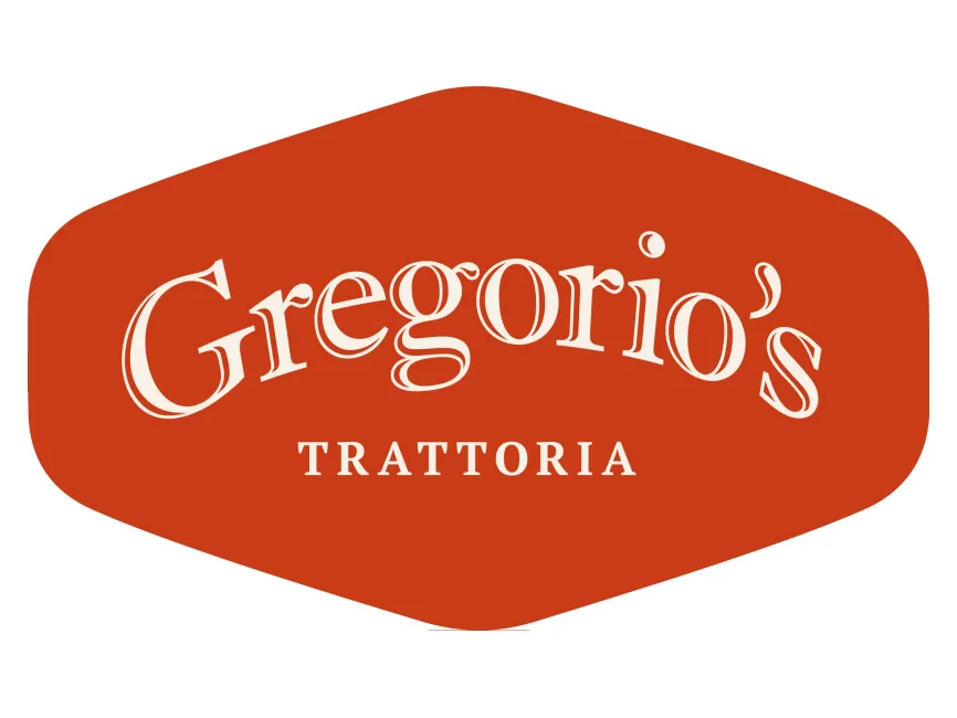 Gregorio's Trattoria Logo