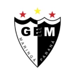Gremio de Esportes Maringa PR Logo