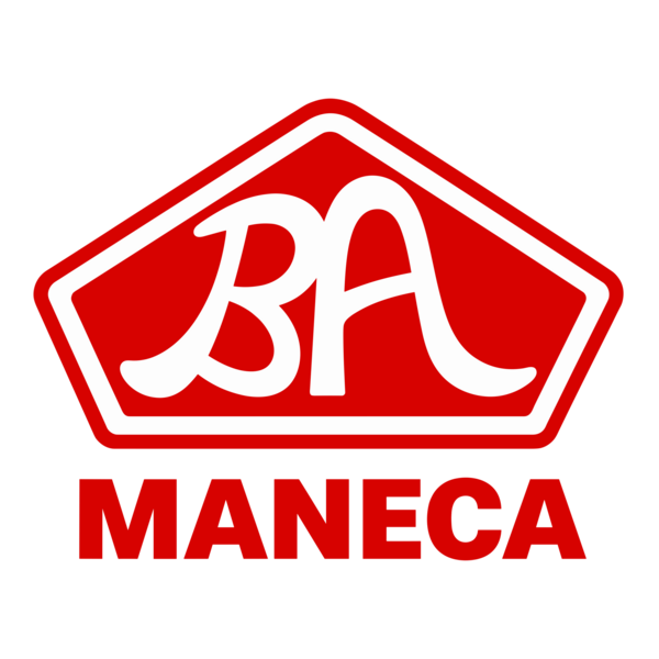 Grêmio Recreativo Esportivo Maneca (São Paulo) logo