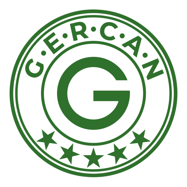 Grêmio Recreativo Gercan (São Paulo) logo