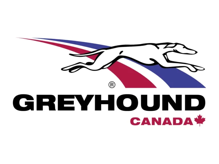 Greyhound Canada Logo