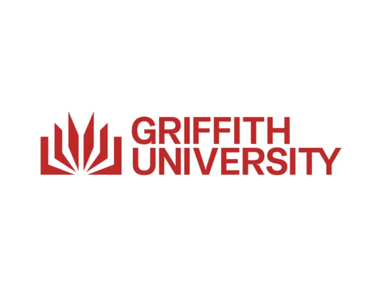 Griffith University New Logo