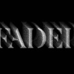 Gritty Noise Text Effect / Logo Mockup