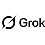 Grok Logo