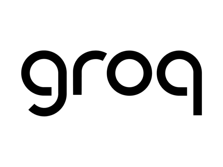Groq Ai Logo