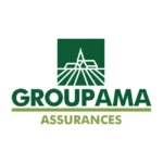 Groupama Assurance Logo