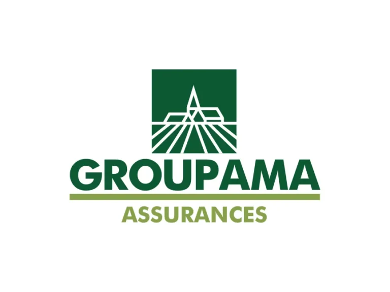 Groupama Assurance Logo