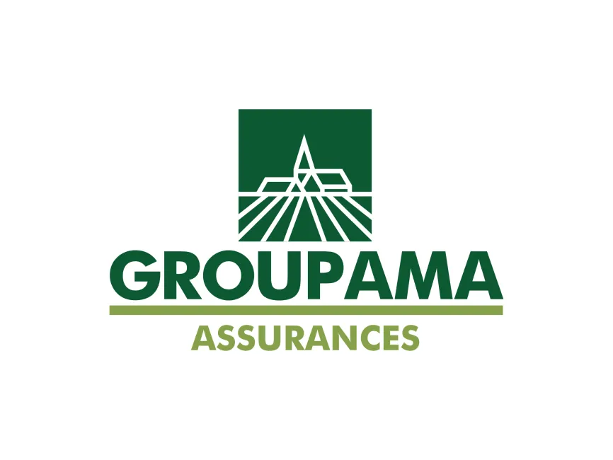 Groupama Assurance Logo
