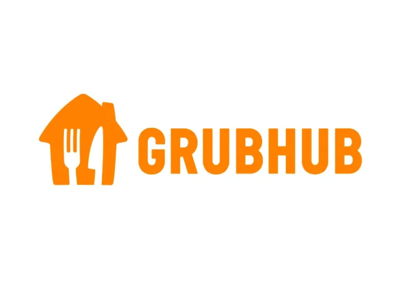 Grubhub Logo
