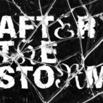 Grunge Broken Text Effect