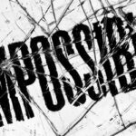 Grunge Broken Text Effect
